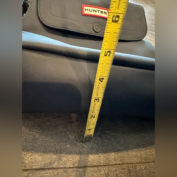 Hunter Target Backpack Medium Navy 20th Anniversary - Picture 5 of 11